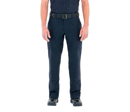 Kalhoty TACTIX TACTICAL PANTS First Tactical - tm. modrá