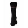 FROGGEAR® Ponožky NanoSox short black
