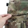 Nosič plátů laser molle V5 - Multicam