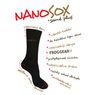 FROGGEAR® Ponožky NanoSox white
