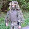 FROGGEAR® Sniper-hood - Multicam