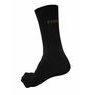 FROGGEAR® Ponožky NanoSox short black