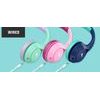 MEE audio KidJamz KJ45 Bluetooth - modrá