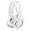 Audio-Technica ATH-M50x White