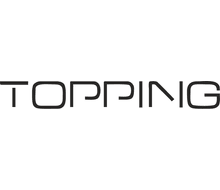Topping Audio