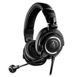 Audio-Technica ATH-M50xSTS (rozbaleno)