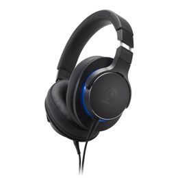 Audio-Technica ATH-MSR7b BK (rozbaleno)