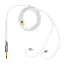 Campfire Audio Time Stream - symetrický kabel MMCX, 4.4 mm