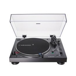 Audio-Technica AT-LP120xUSB Black