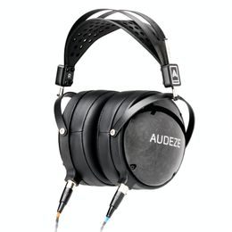 Audeze LCD-2 Closed Back (PŮJČOVNA)