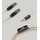 Meze Empyrean postříbřený PCUHD Upgrade Cable - Jack 4.4 mm
