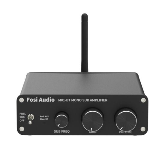 Fosi Audio M01-BT