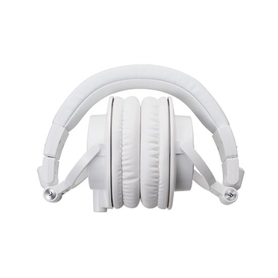 Audio-Technica ATH-M50x White