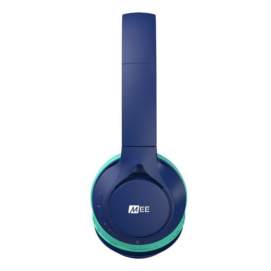 MEE audio KidJamz KJ45 Bluetooth - modrá