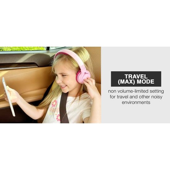 MEE audio KidJamz KJ45 Bluetooth - mátová