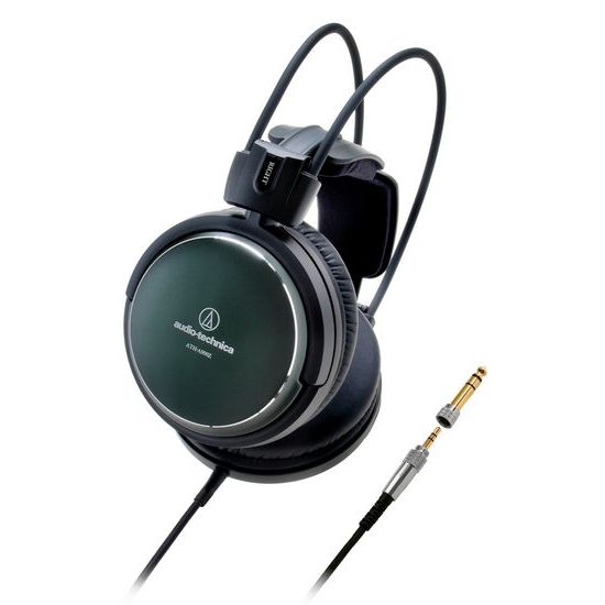 Audio-Technica ATH-A990Z (rozbaleno)