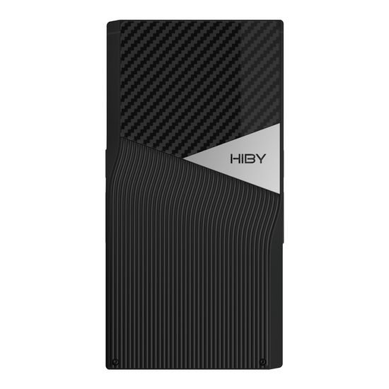 HiBy R6 PRO II - černá