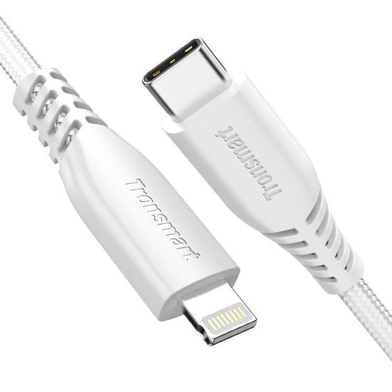 Tronsmart kabel USB-C na Lightning