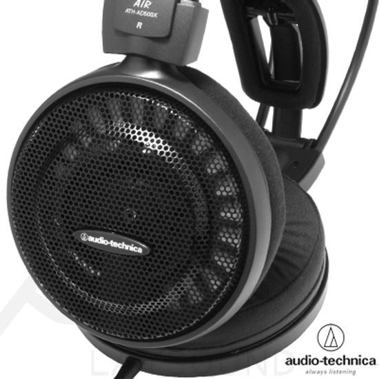Audio-Technica ATH-AD500x
