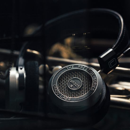 Grado SR325x