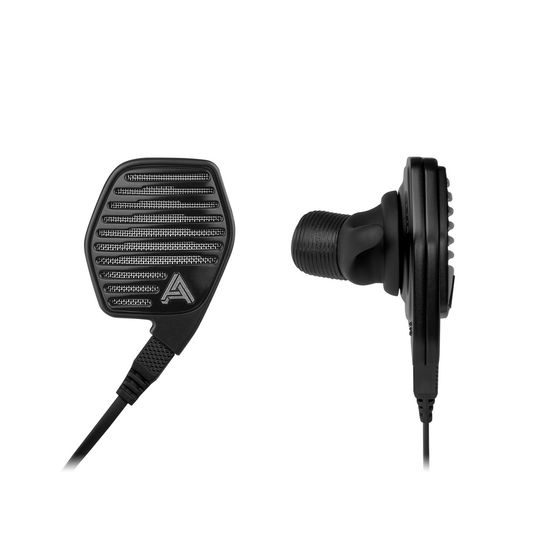 Audeze LCD-i3 (PŮJČOVNA)