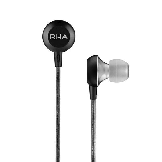 RHA MA600