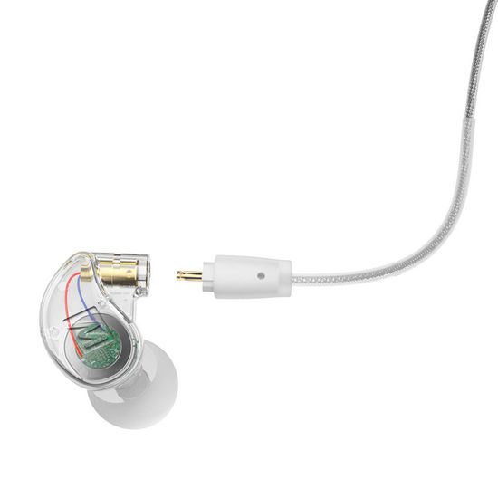 MEE audio M6 PRO 2nd gen clear