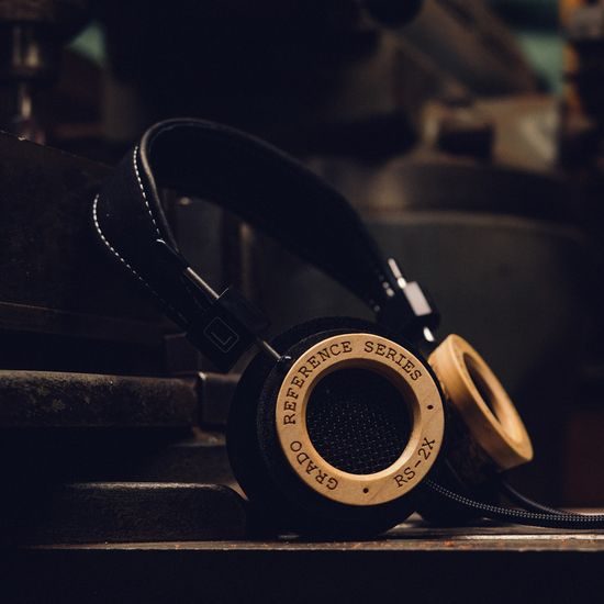 Grado RS2x Reference Series (rozbaleno)