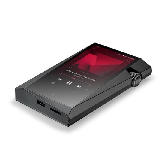 Astell&Kern SR35 (PŮJČOVNA)