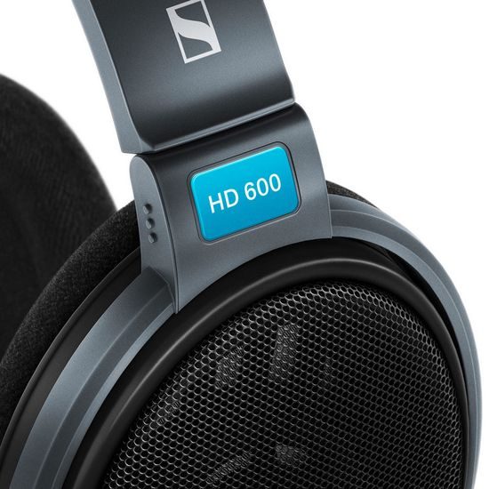 Sennheiser HD 600