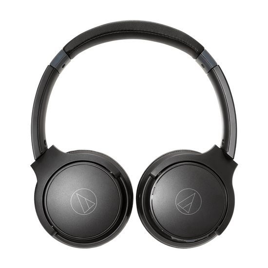 Audio-Technica ATH-S220BT - černá