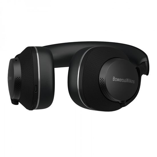 Bowers & Wilkins PX7 S2E - anthracite black