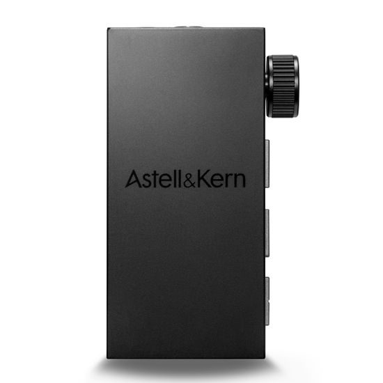 Astell&Kern AK HB1 - černá