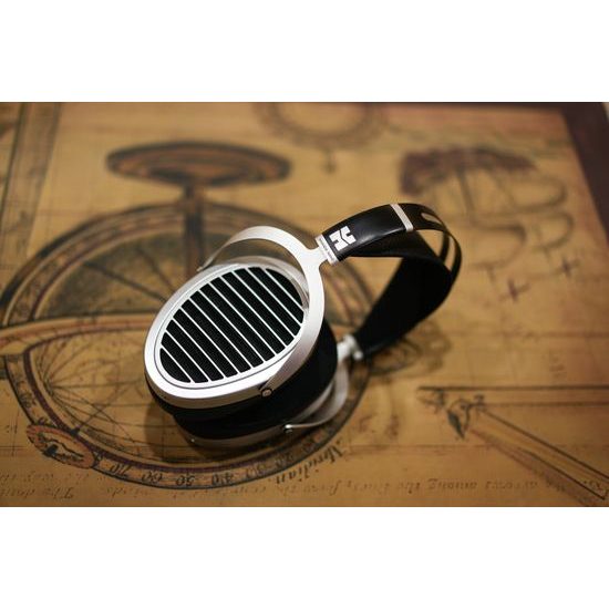 HiFiMAN Ananda Nano