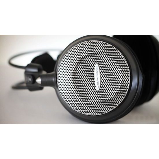 Audio-Technica ATH-AD500