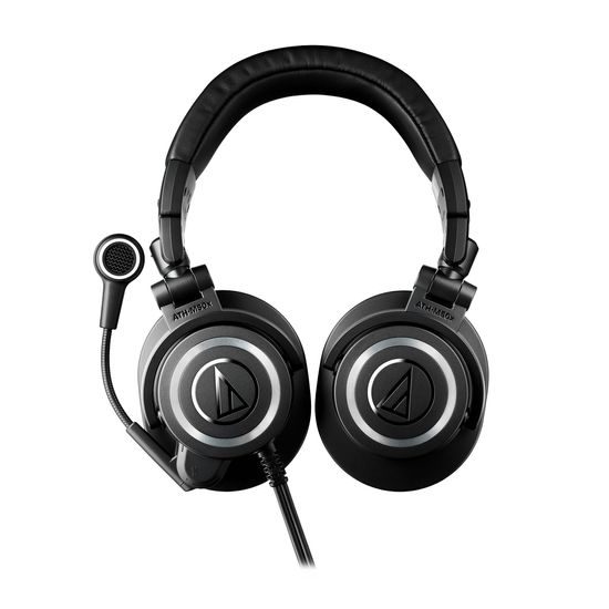 Audio-Technica ATH-M50xSTS (rozbaleno)