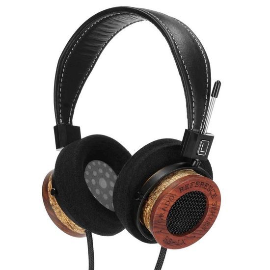 Grado RS1x Reference Series (PŮJČOVNA)