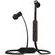 Jays a-Six Wireless black, gold