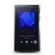 Astell&Kern A&futura SE200 Moon Silver