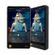 HiBy R6 Pro Aluminium Black