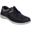 Polobotky Josef Seibel Anvers 91 indigo-kombi 43691 21 526