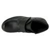 Zimní boty De Plus černé 1130 K - black