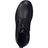 Kotníkové boty Tamaris black nappa 8-8-85206-29 022