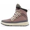 Columbia RED HILLS™ OMNI-HEAT™ - Basalt, Camel Brown 2001431263