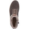 Kotníkové boty Remonte grau kombi R8477-46