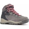 Columbia NEWTON RIDGE™ PLUS WATERPROOF AMPED Stratus, Canyon Rose 1718821008