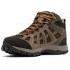 Trekové boty Columbia Redmond III Mid Waterproof cordovan, elk 1940581231