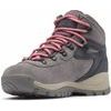 Columbia NEWTON RIDGE™ PLUS WATERPROOF AMPED Stratus, Canyon Rose 1718821008