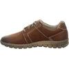 Polobotky Josef Seibel Steffi 59 cognac-kombi 93159 MI869 371