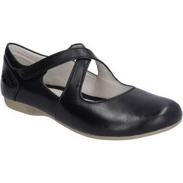 Baleríny Josef Seibel Fiona 72 schwarz 87272 971 100